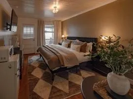Historic Riverview Inn Four