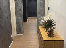 A guesthouse，位于蒙特奇奥艾米利亚的酒店