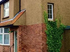 Detached Cosy Cottage in Wooler, Northumberland