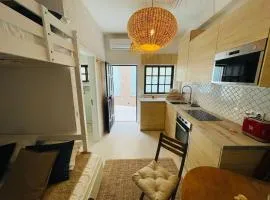 Seaside Tiny Treasure