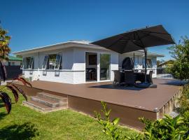 Tasman Haven - Motueka Holiday Home，位于莫图伊卡的酒店