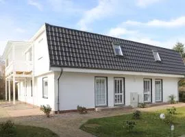 Feriendomizil "Putbus"WE11