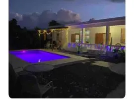 Casa Playa Estela