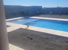 Villa Sanyolí