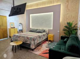 Hermoso Apartamento equipado