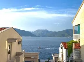 Apartmani VRELO