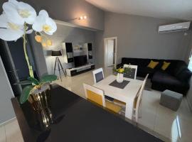 Apartmani Stijepovic