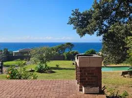 Self Catering Durban South Coast Sea View IMN Lodge