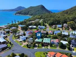 Shoal Bay Studio