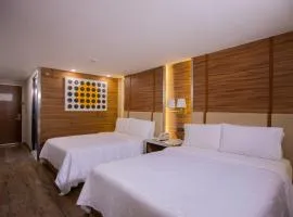 Holiday Inn Mexico Zona Centro by IHG