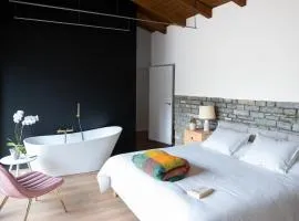KH Lezama Suites, Breakfast & Laundry LB0530