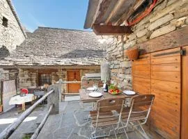 Rustico Al Forno Sonogno - Happy Rentals