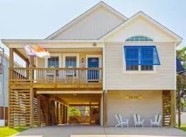 5178 Sea-Cryst 3 Min Walk to Beach