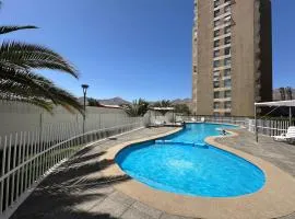 Departamento en Edificio Innova