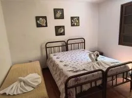 Pousada Casa Cristal Mineiro