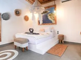 Alma Surf Villas 2 - Cozy 01 Bed with Private Pool