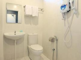 Wan Loong Hotel，位于小笨珍的酒店