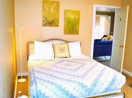 Cozy Nest 5 A Beautiful Room to Rent