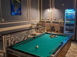 Hostel Alvear