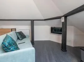 Studio G Quai de l Alma Mulhouse