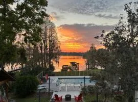 Otis Sunrise Villa