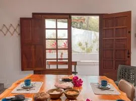 Casa Amor With Sea View