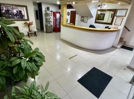 Hotel Tucan Pereira