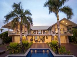 Naisoso Island Villas - Fiji