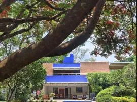 Casa María de mi Corazón