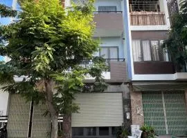 Homestay HOA SEN K1 PHAN RANG