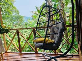 Valdivia Homes 2 - Principe，位于S&atilde;o Jo&atilde;o的带停车场的酒店