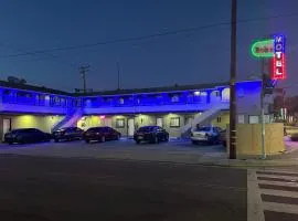 Bob's Motel