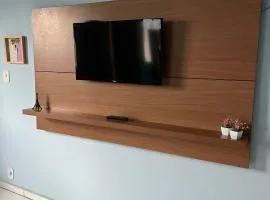 Apartamento Centro de Alfenas!