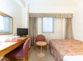 Owara View Hotel，位于富山的酒店