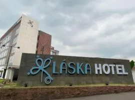Laska Hotel Sukabumi