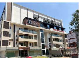 TGI Livancia Hillside