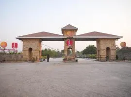 Lords Hrim Akshara Resort