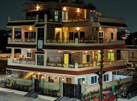 Barla's Home Stay Luxury 2BHK