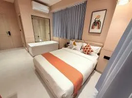 Hotel Fun Regency Motera Ahmadabad