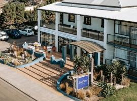 Seafront Hotel Kangaroo Island，位于潘尼萧的酒店