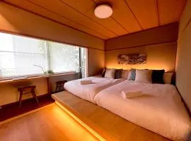 Sakura Residence Hakone