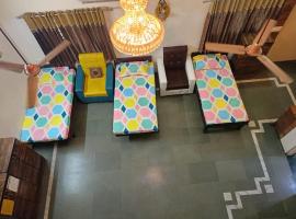 Balaji nagar boys pg
