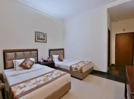 PG International - Delhi