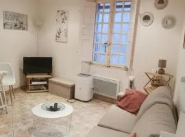 Studio des 2 places