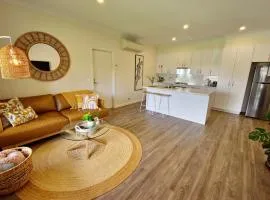 Piper Apartment