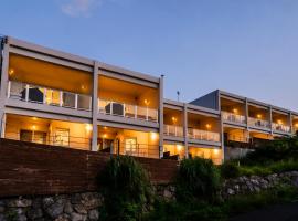 Private Villa Gushikumui by R Hotel，位于本部的乡村别墅