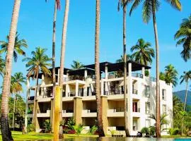 Siam Royal View Resort Apartments