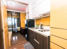 Hidden Gem Coolest Crash spot Makati Swim Gym Park 2320