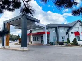 Comfort Inn