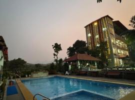 Arav Resort，位于Katrab的酒店